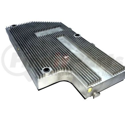 5011081R2 by INTERNATIONAL - Engine Control Module (ECM), Navistar Compatible