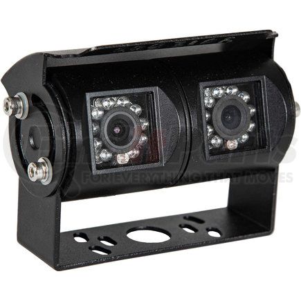 8883108 by BUYERS PRODUCTS - Park Assist Camera - Dual Lens