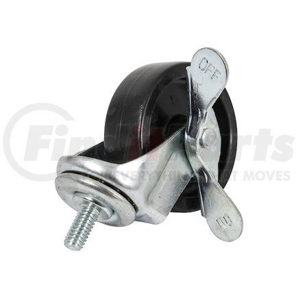 h1310410h by BUYERS PRODUCTS - Swivel Caster - with Brake