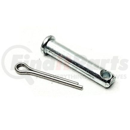 fpy031000150 by BUYERS PRODUCTS - Clevis Pin - 5/16 in. x 1-1/2 in.