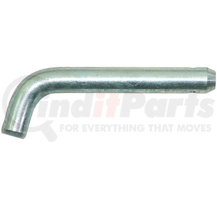 hp6253wc1 by BUYERS PRODUCTS - Trailer Hitch Pin - 5/8 in. Zinc Plated