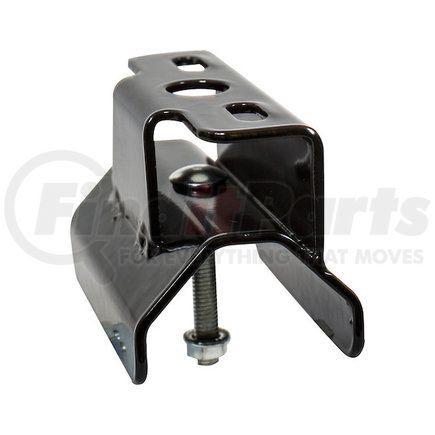 lt59 by BUYERS PRODUCTS - Frame Rail - Mounting Bracket for Round Trailer Rails