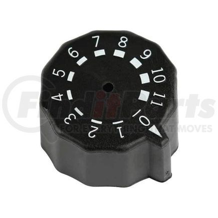 hvkb by BUYERS PRODUCTS - Multi-Purpose Knob - For Hydraulic Spreader Valve