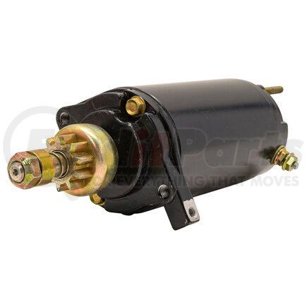 5374 by ARCO MARINE - ARCO Delco Remy Starter