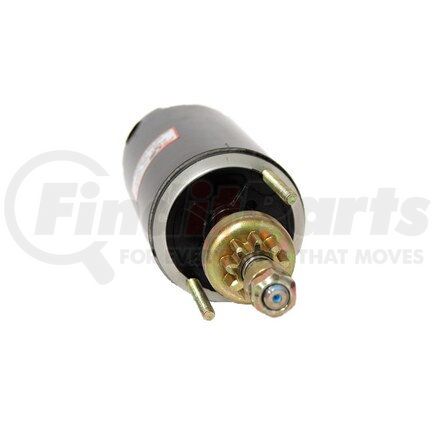 5393 by ARCO MARINE - ARCO Leece Neville-Prestolite Tilt Trim DC Motor