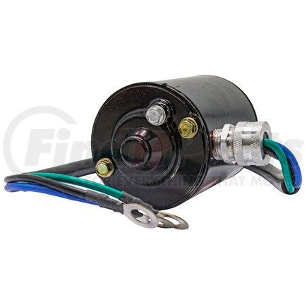 6211 by ARCO MARINE - ARCO Leece Neville-Prestolite Tilt Trim DC Motor