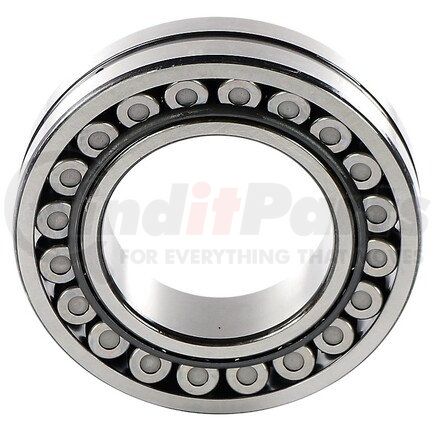 22214EAE4C3 by NSK BEARINGS - SPHERICAL ROLLER BEARING: 125mm OD