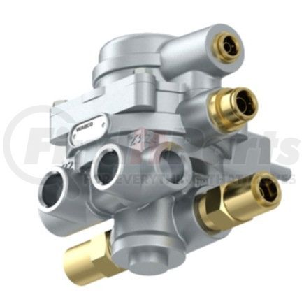 6300-9718991520 by MACK - Air Brake                     Inversion Valve