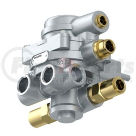 6300-9718991520 by MACK - Air Brake Inversion Valve