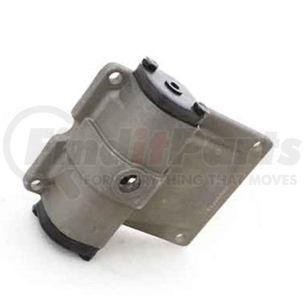 S-16456 by NEWSTAR - Power Take Off (PTO) Shift Cover