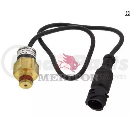 4317000020 by WABCO - Multi-Purpose Sensor