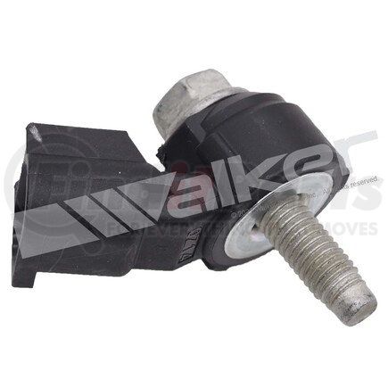 242-1329 by WALKER PRODUCTS - Ignition Knock (Detonation) Sensors detect engine block vibrations caused from engine knock and send signals to the computer to retard ignition timing.