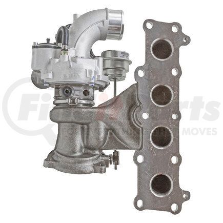 53039880505 by BORGWARNER - Turbocharger