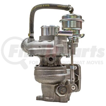 54359880072 by BORGWARNER - KP35 TURBOCHARGER (Doosan D1.8 SF)