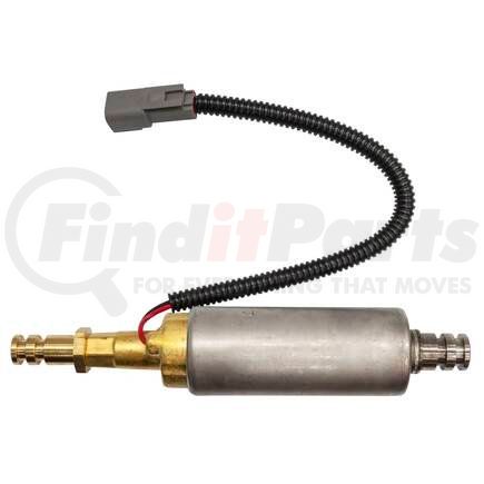 5593523 by CUMMINS - Fuel Transfer Pump - 12 Volt