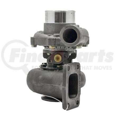 466932-9002S by GARRETT - Reman TA3122 Turbo John Deere