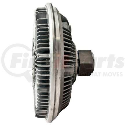 010021526 by BORGWARNER - FAN CLUTCH