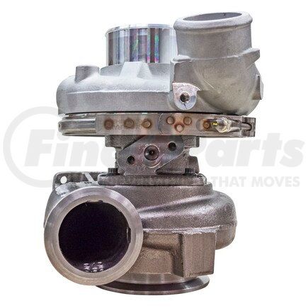 809698-5011S by GARRETT - Turbocharger