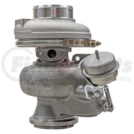 823108-5012S by GARRETT - Turbocharger