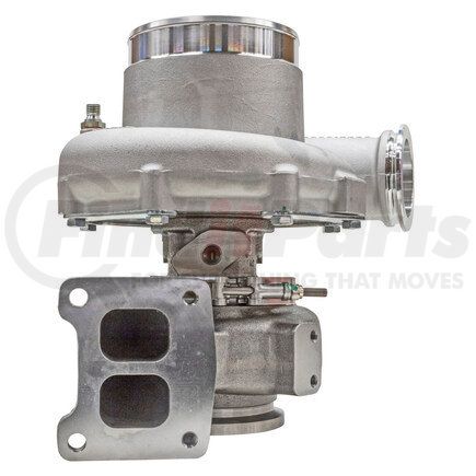 887393-5005S by GARRETT - Turbocharger, 14.8L DD15 Freightliner Cascadia