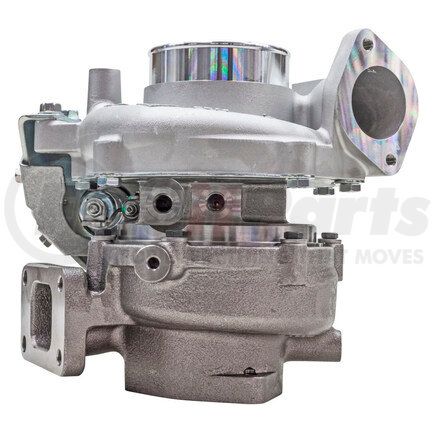 859178-5002S by GARRETT - Turbocharger GT2263KLNV