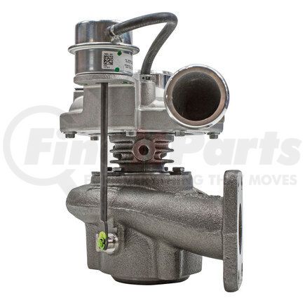 879781-5007S by GARRETT - Perkins Turbocharger New