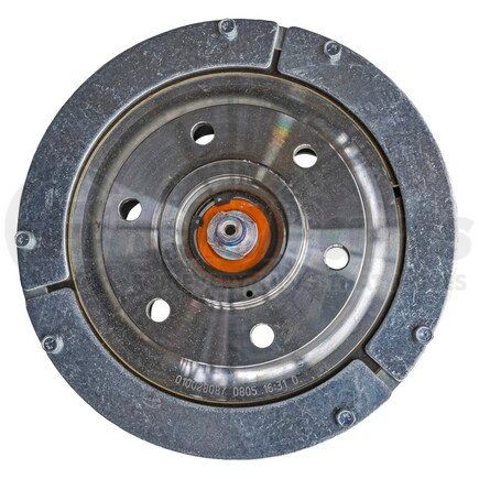 1090-09650-03 by BORGWARNER - Air Operated Fan Clutch K26RA