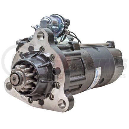 M110606 by LEECE NEVILLE - Starter Motor