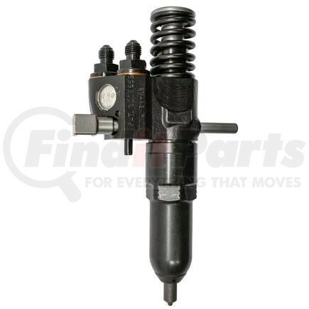 R-5226495 by INTERSTATE MCBEE - Fuel Injector - Remanufactured, 9F80 - 92