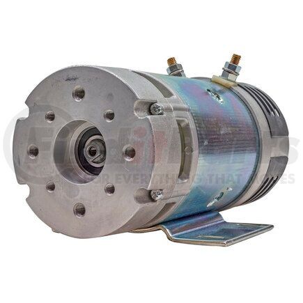 MM288 by MAHLE - Hydraulic Motor