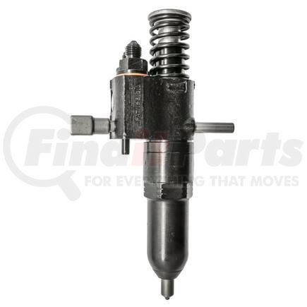 R-5229207 by INTERSTATE MCBEE - Fuel Injector - Remanufactured, HN70