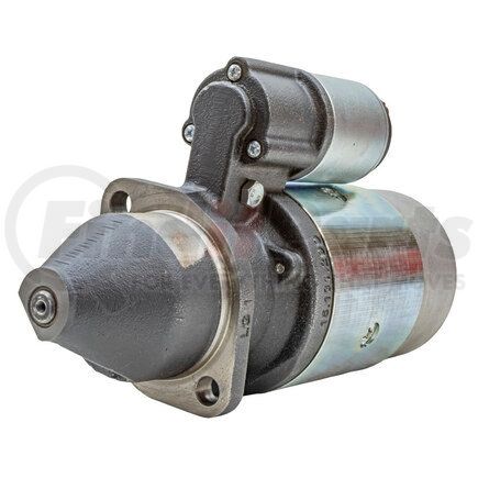 MS264 by MAHLE - Direct Drive Starter