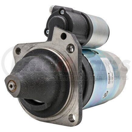 MS278 by MAHLE - Bosch Starter