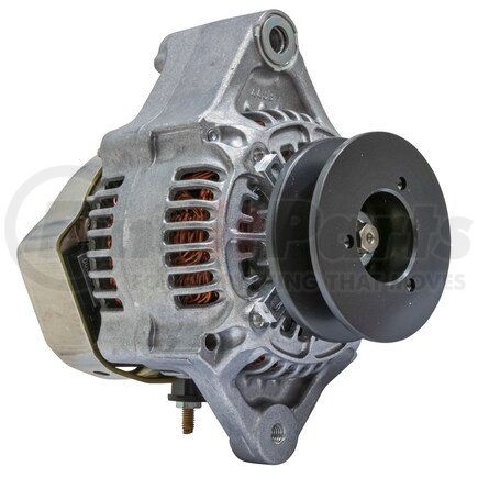 021080-0980 by DENSO - New Alternator-AG-off-Road