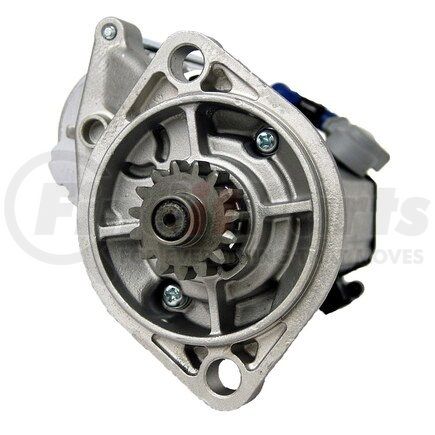 028080-5730 by DENSO - New Starter-AG-off-Road