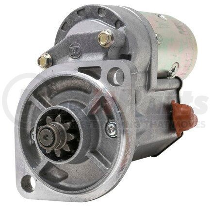 128000-0960 by DENSO - New Starter-IND-off-Road