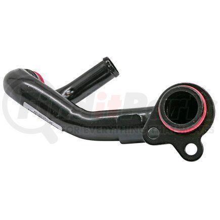 7080387C92 by INTERNATIONAL - EGR (Exhaust Gas Recirculation) Cooler Coolant Tube