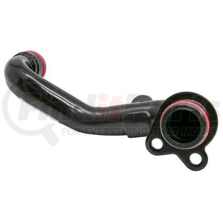 7080388C92 by INTERNATIONAL - EGR (Exhaust Gas Recirculation) Cooler Coolant Tube