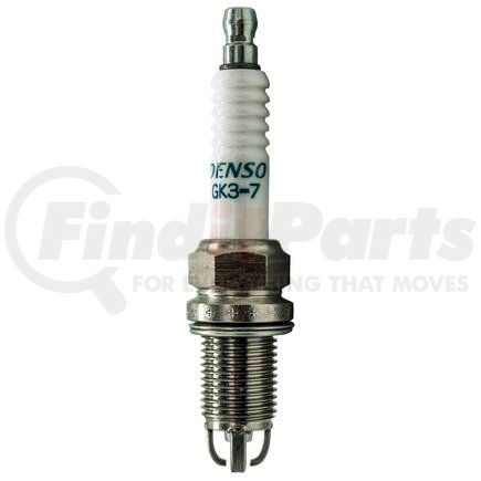 GK3-7 by DENSO - SPARK PLUG