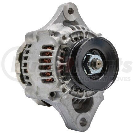 9760218-167 by DENSO - Reman Alternator -AG-off-Road