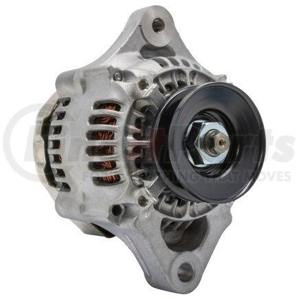 9760218-167 by DENSO - Remanufactured Kubota Alternator