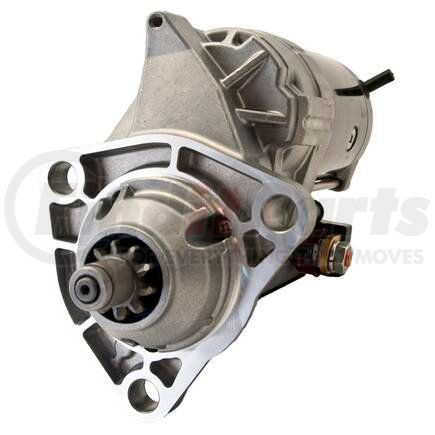 TG428000-4450 by DENSO - New Starter-HD-On Road