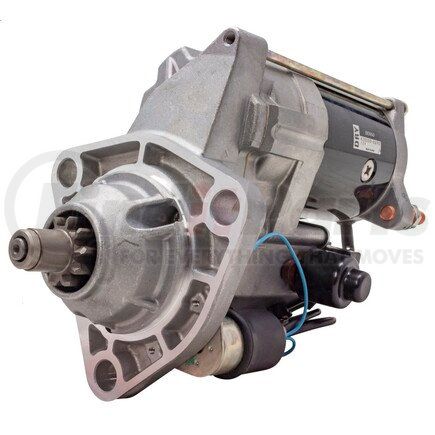 TG428000-8690 by DENSO - Starter