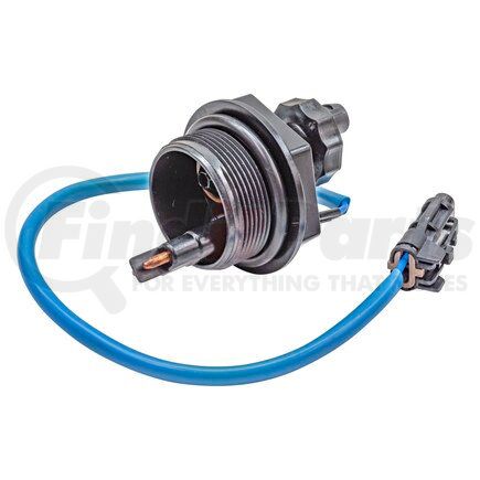 PFRK54553 by RACOR FILTERS - SERVICE KIT, 2-PIN DRAIN