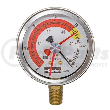 RK19669 by RACOR FILTERS - Fuel Filter Cap