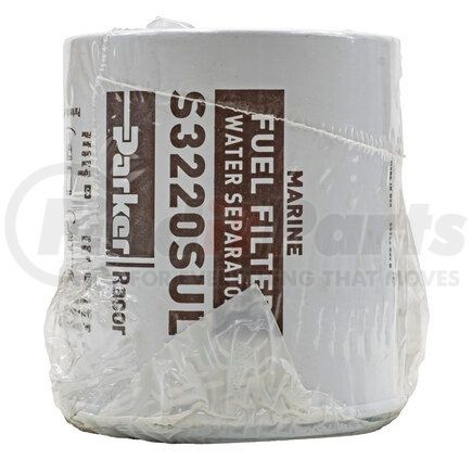 S3220SUL by RACOR FILTERS - ELEMENT ASSEMBLY - UL