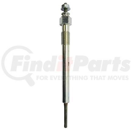 0250203017 by BOSCH - Obsolete - Glow Plug