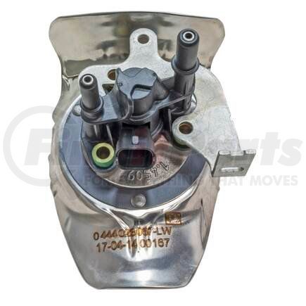 0 444 023 067 by BOSCH - DEF Doser Injector, New, For Volvo & Mack