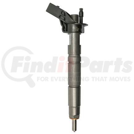 0-986-435-398 by BOSCH - Common Rail Injector
