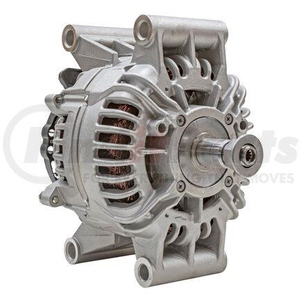 0124655230 by BOSCH - Alternator 24V, 150A